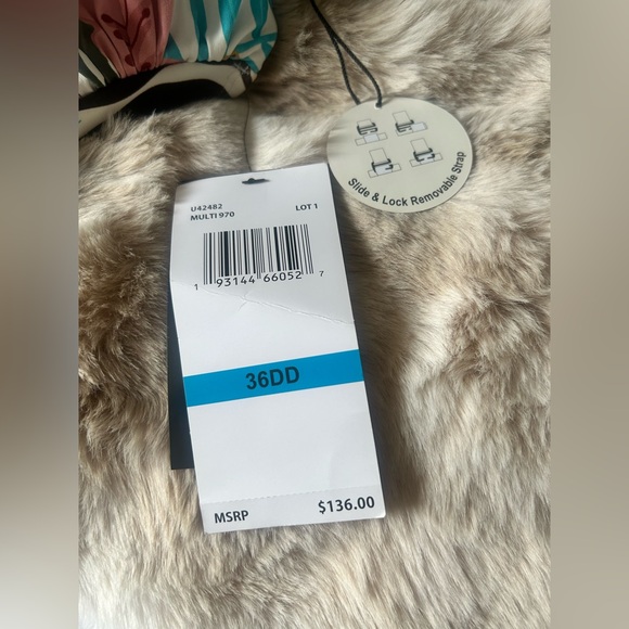 Coco Reef swimsuit - Picture 7 of 11